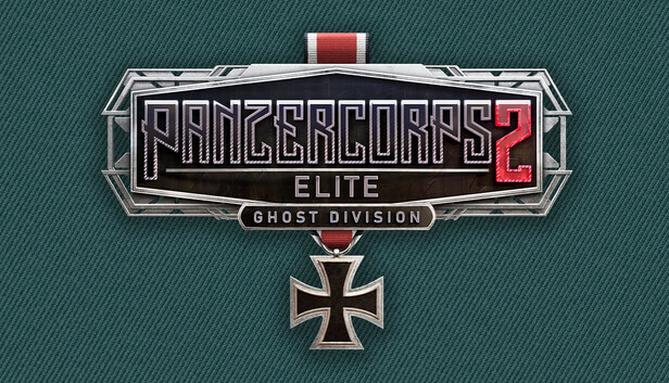 Picture of Panzer Corps 2: Elite - Ghost Division