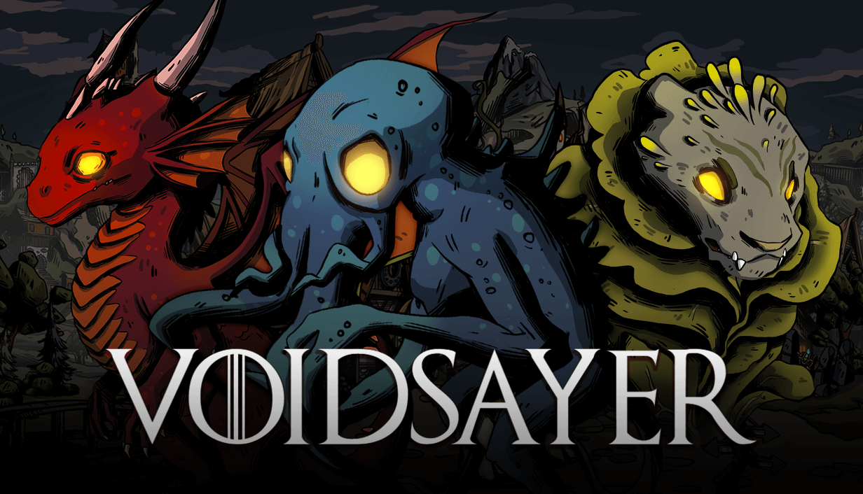 Picture of Voidsayer