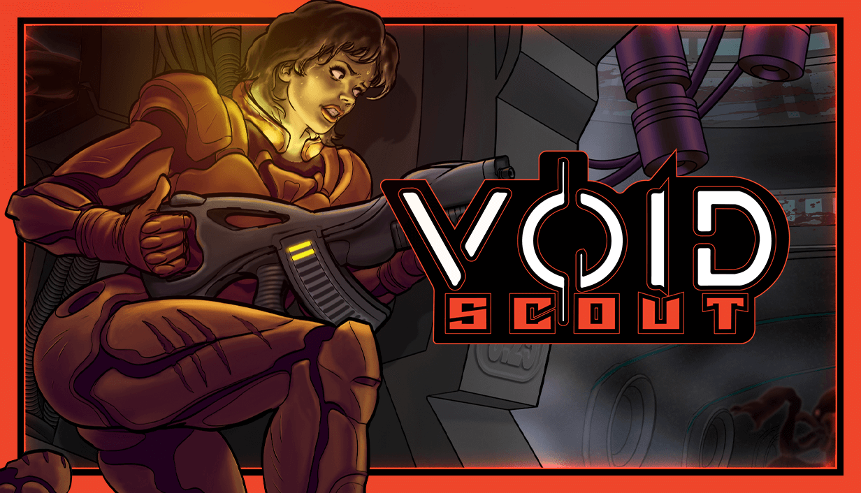 Picture of Void Scout