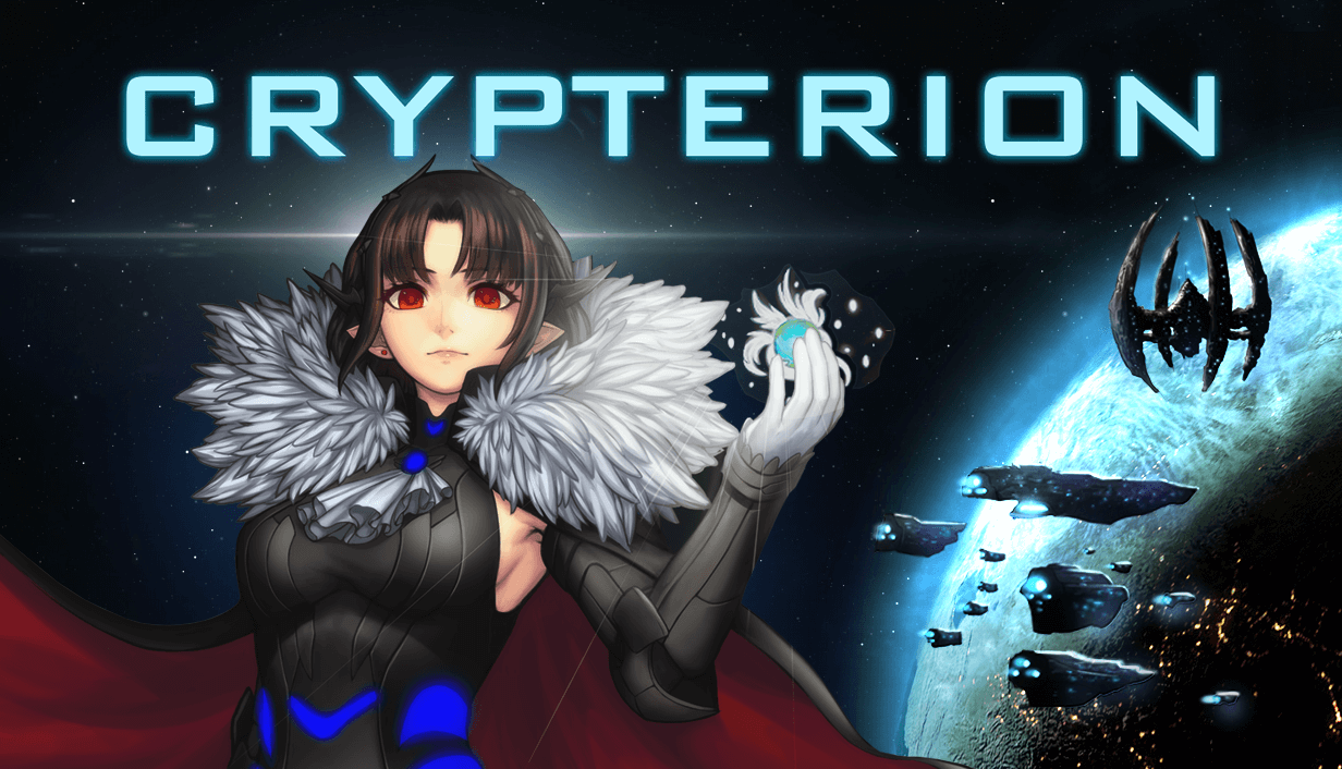 Picture of Crypterion