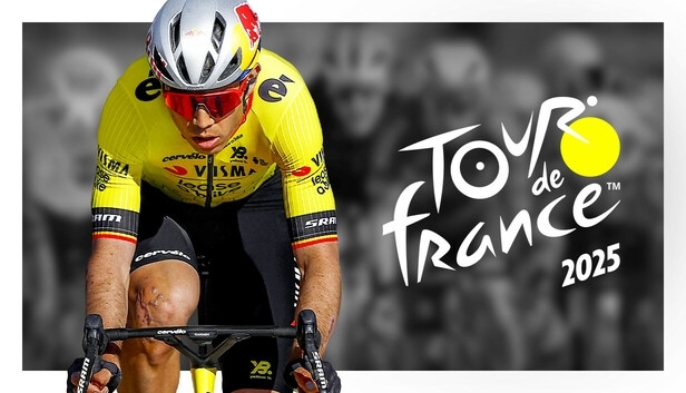 Picture of Tour de France 2025 - Deluxe Edition