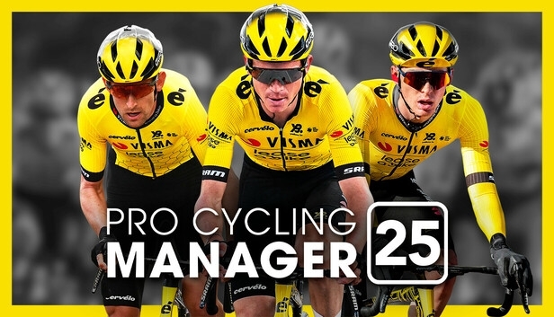 Picture of Pro Cycling Manager 25