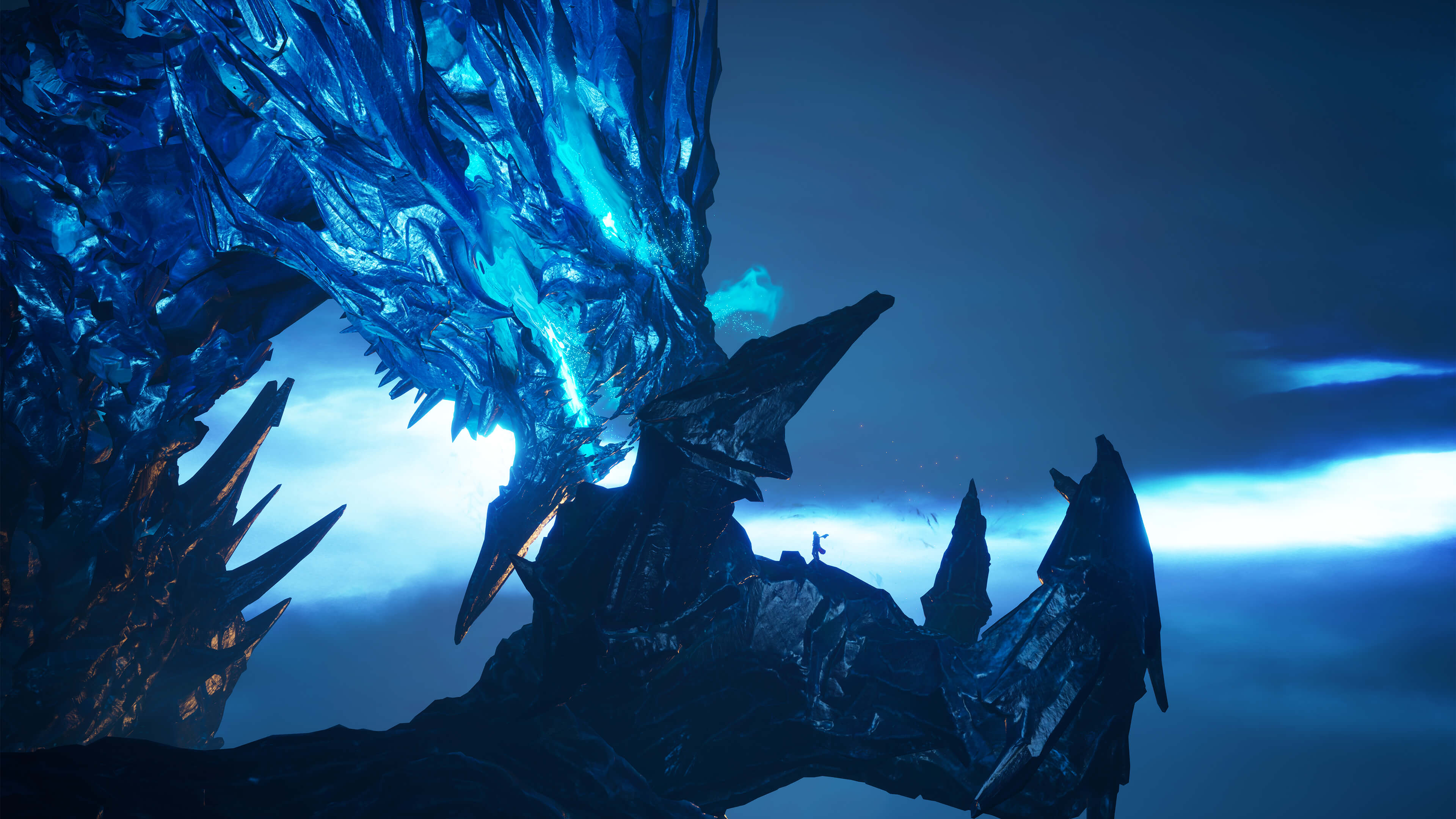 Picture of Lost Soul Aside™ Digital Deluxe Edition Picture of Lost Soul Aside™ Digital Deluxe Edition