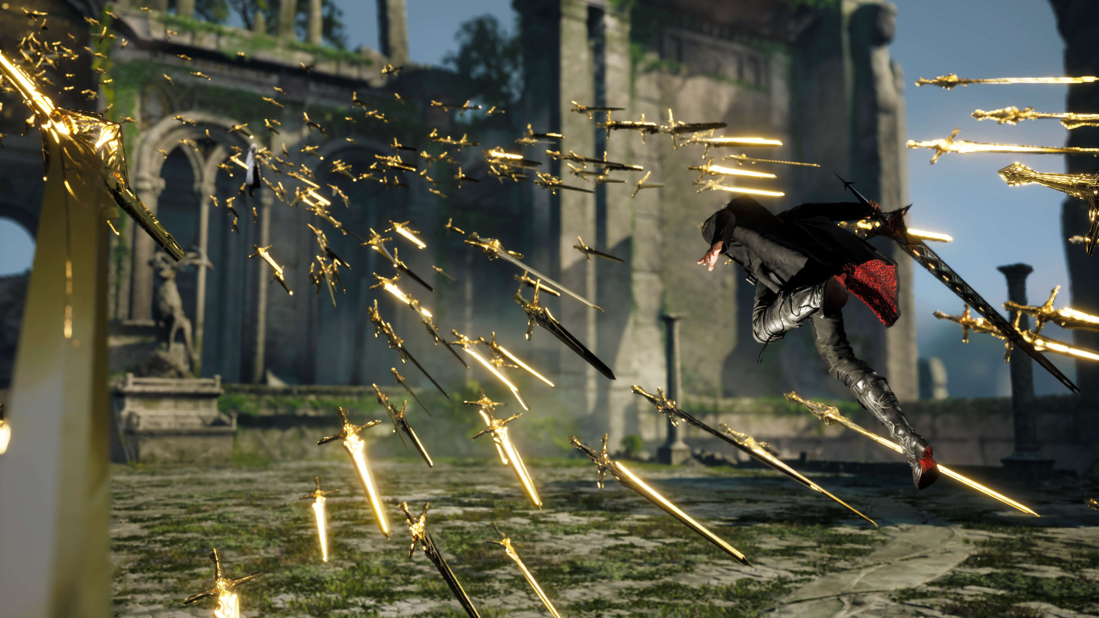 Picture of Lost Soul Aside™ Digital Deluxe Edition Picture of Lost Soul Aside™ Digital Deluxe Edition