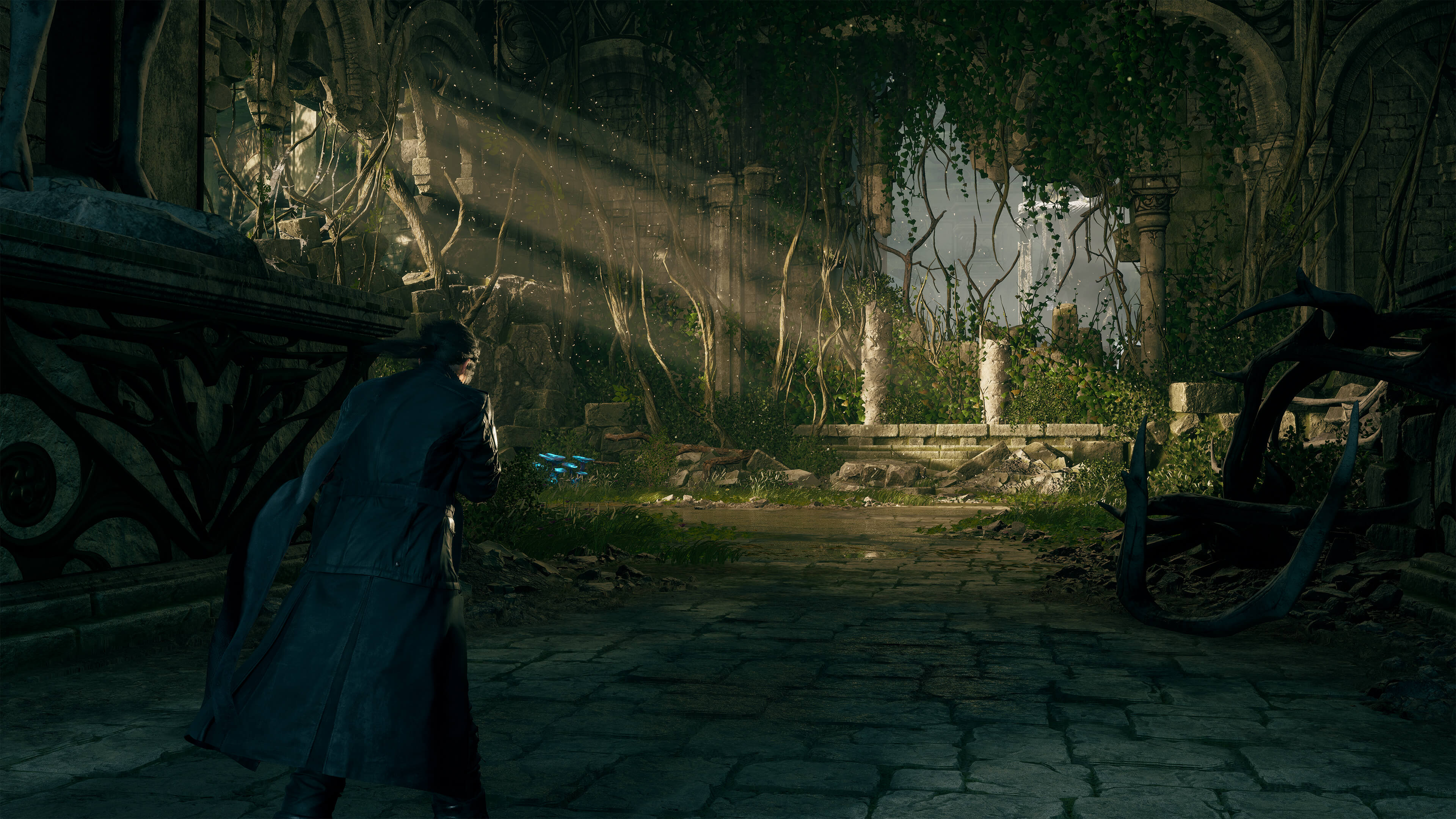 Picture of Lost Soul Aside™ Digital Deluxe Edition Picture of Lost Soul Aside™ Digital Deluxe Edition