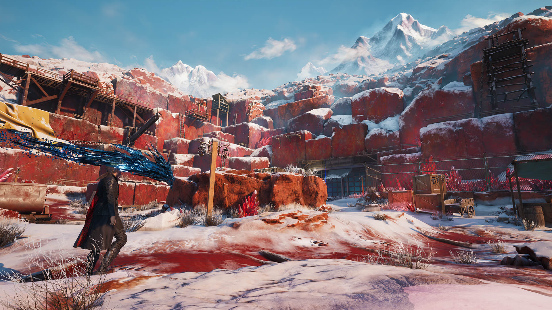 Picture of Lost Soul Aside™ Digital Deluxe Edition Picture of Lost Soul Aside™ Digital Deluxe Edition