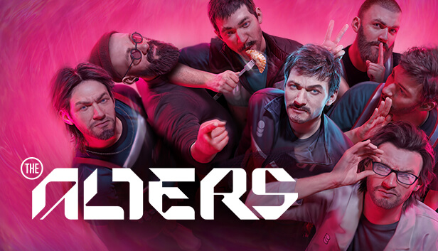 Picture of The Alters