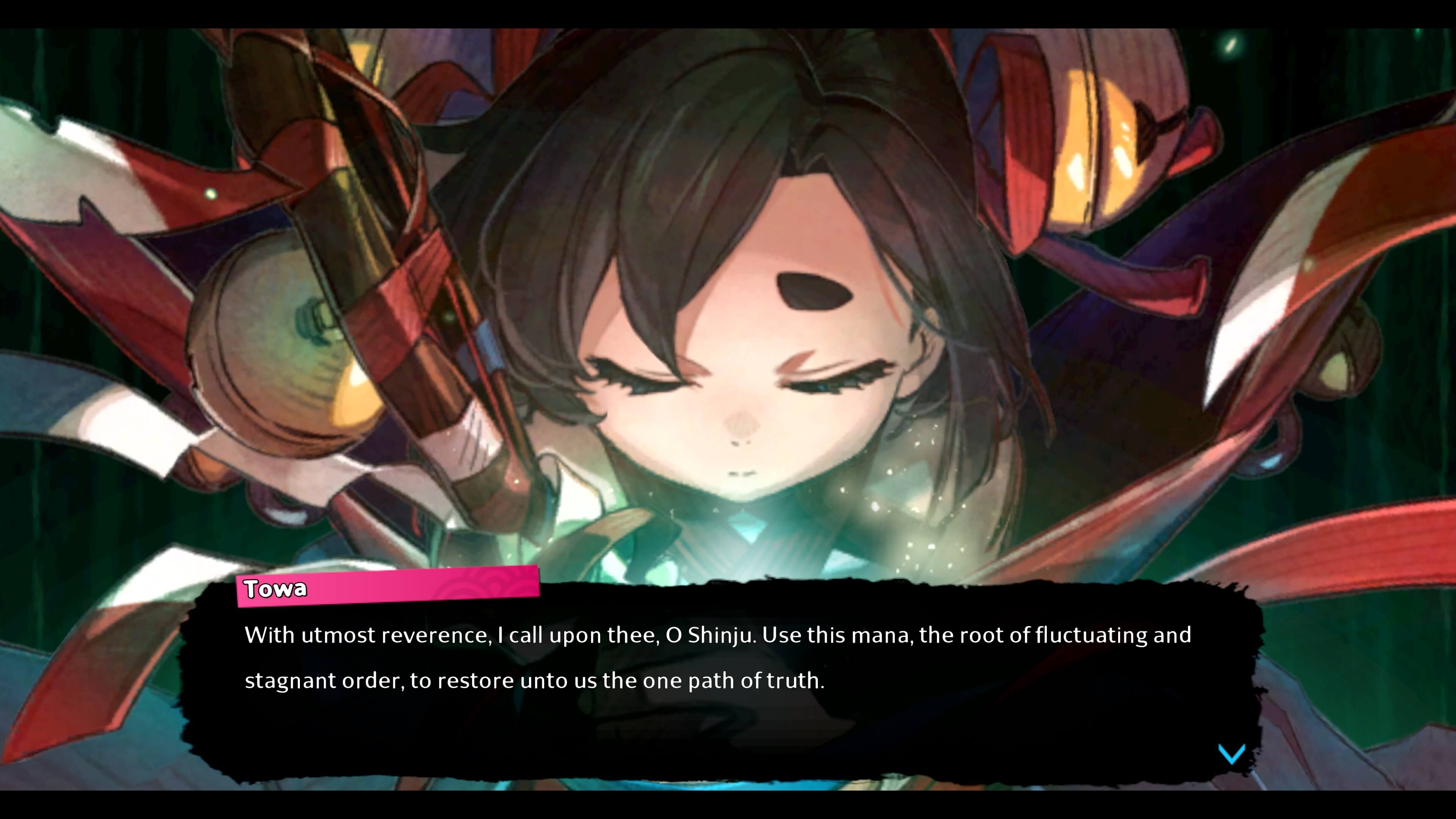 Picture of Towa and the Guardians of the Sacred Tree Picture of Towa and the Guardians of the Sacred Tree