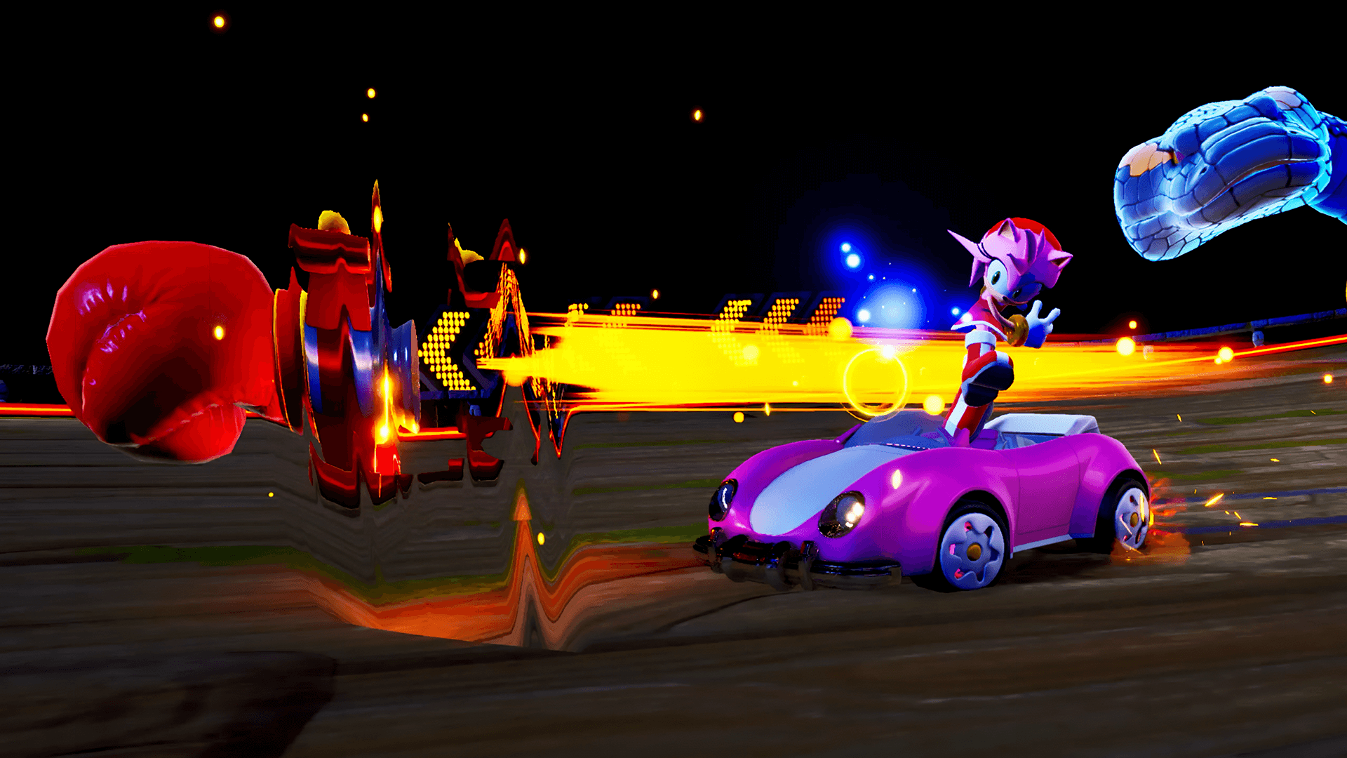 Picture of Sonic Racing: CrossWorlds Picture of Sonic Racing: CrossWorlds