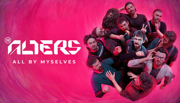 Picture of The Alters: Deluxe Edition