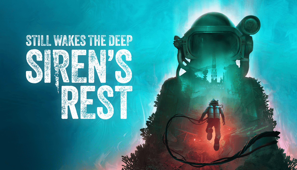 Picture of Still Wakes the Deep: Siren's Rest