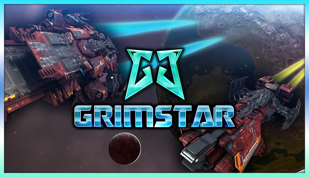 Picture of Grimstar: Crystals are the New Oil!