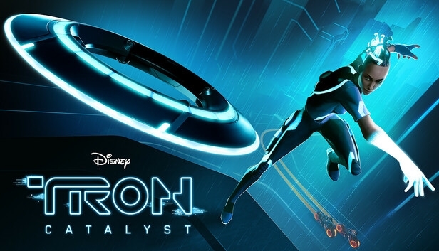 Picture of TRON: Catalyst