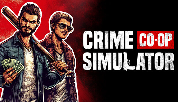 Picture of Crime Simulator