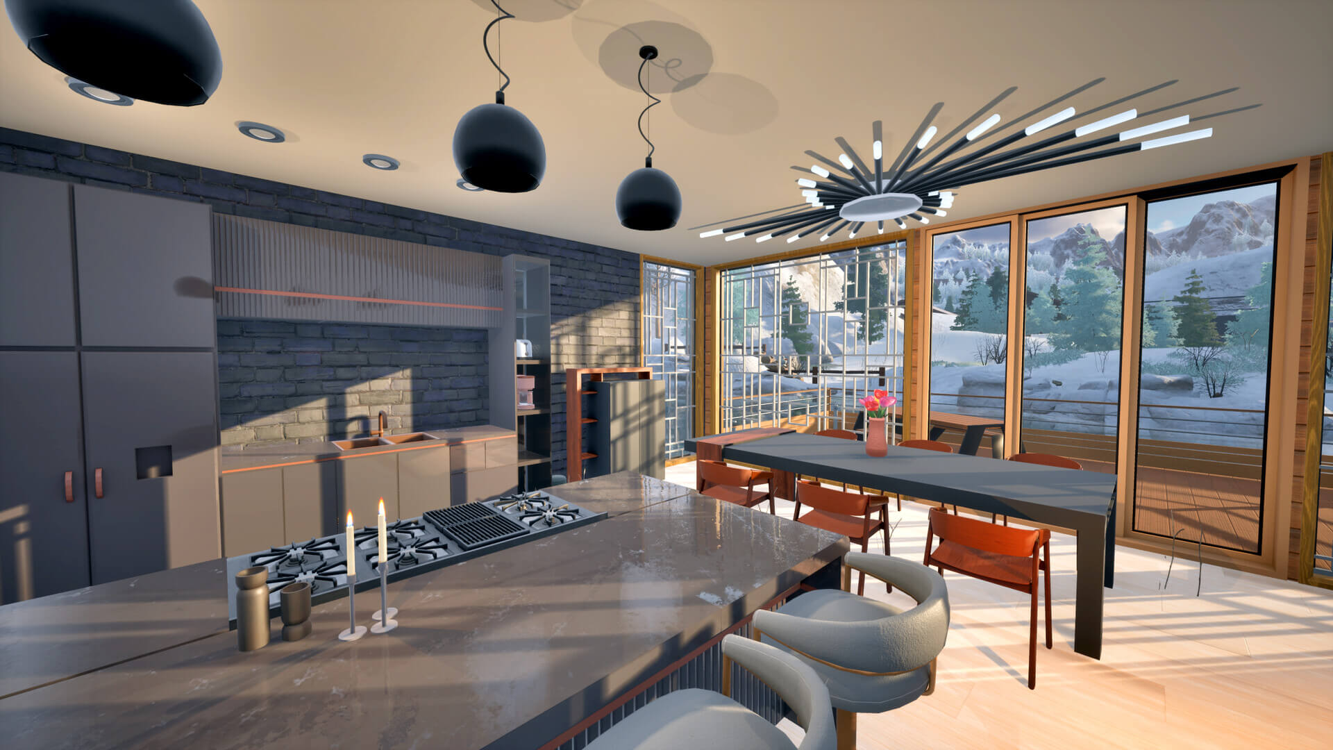 Picture of Architect Life: A House Design Simulator Picture of Architect Life: A House Design Simulator