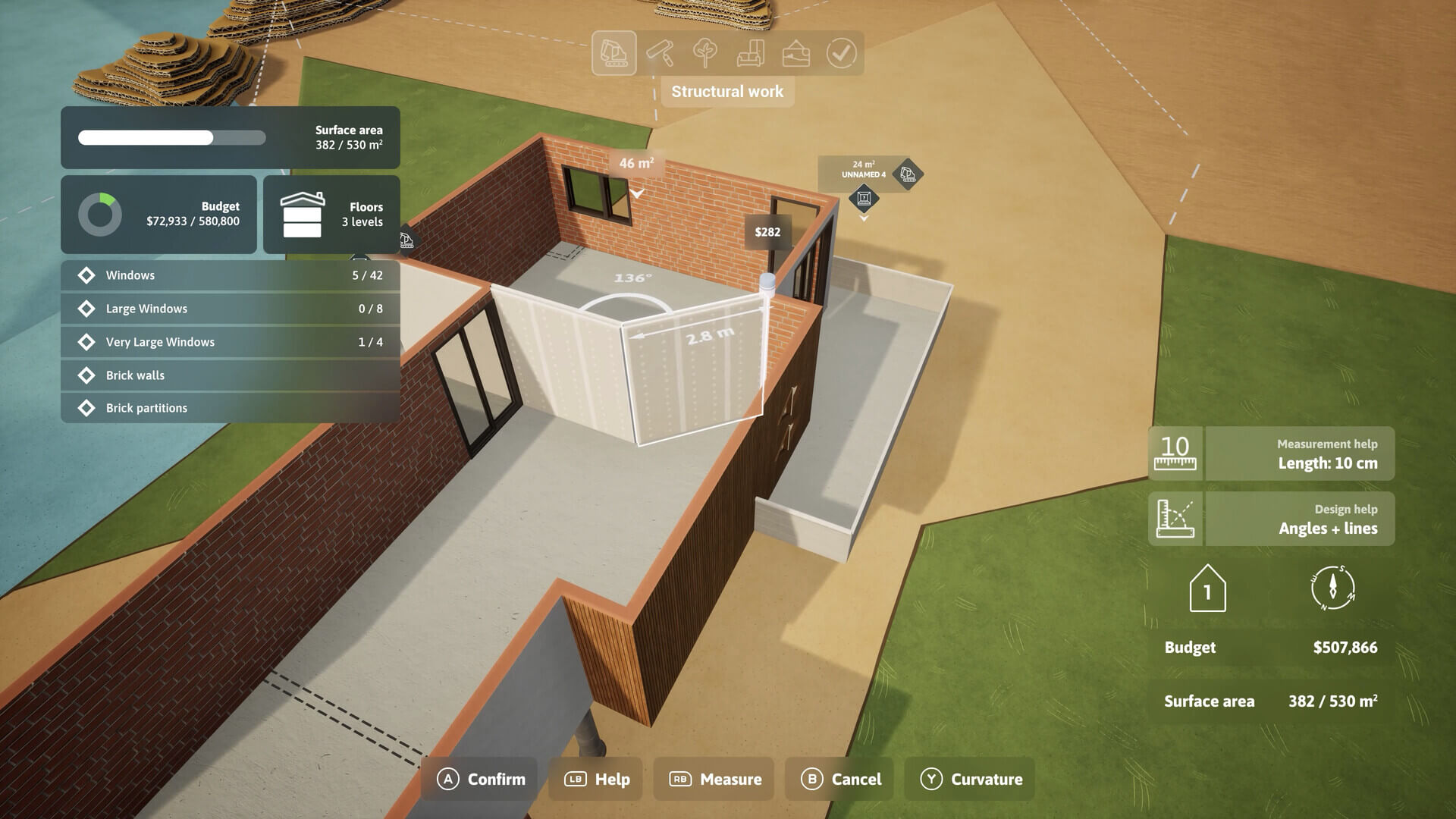 Picture of Architect Life: A House Design Simulator Picture of Architect Life: A House Design Simulator