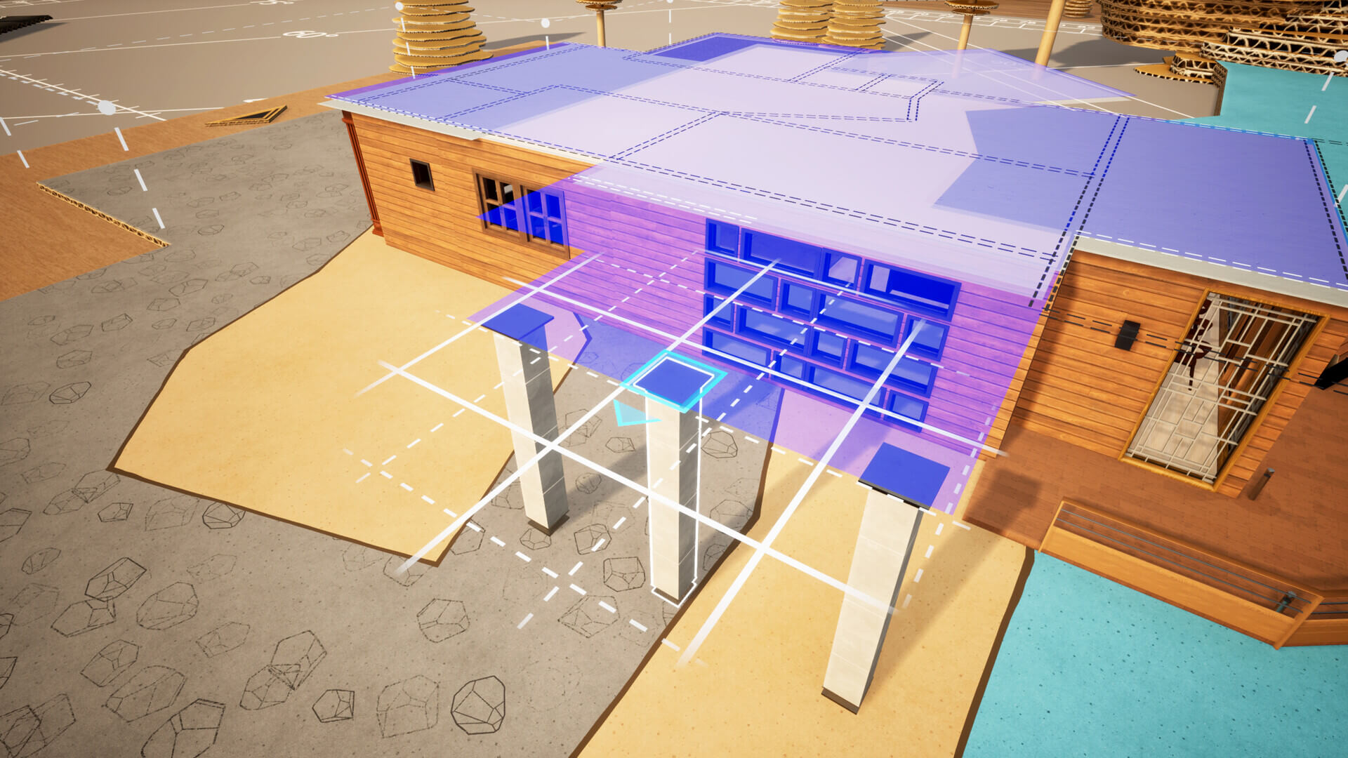 Picture of Architect Life: A House Design Simulator Picture of Architect Life: A House Design Simulator