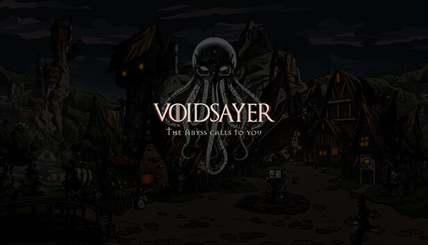 Picture of Voidsayer