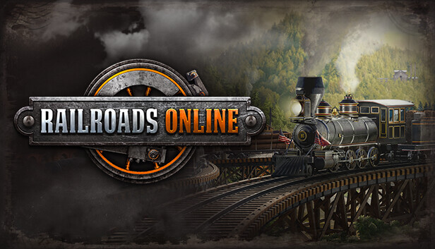 Picture of Railroads Online