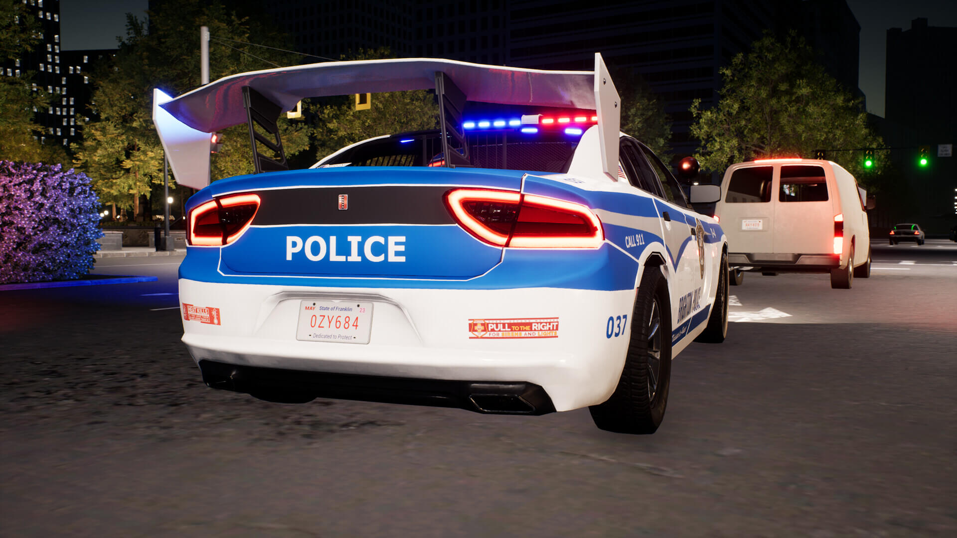 Picture of Police Simulator: Patrol Officers - Season Pass Picture of Police Simulator: Patrol Officers - Season Pass