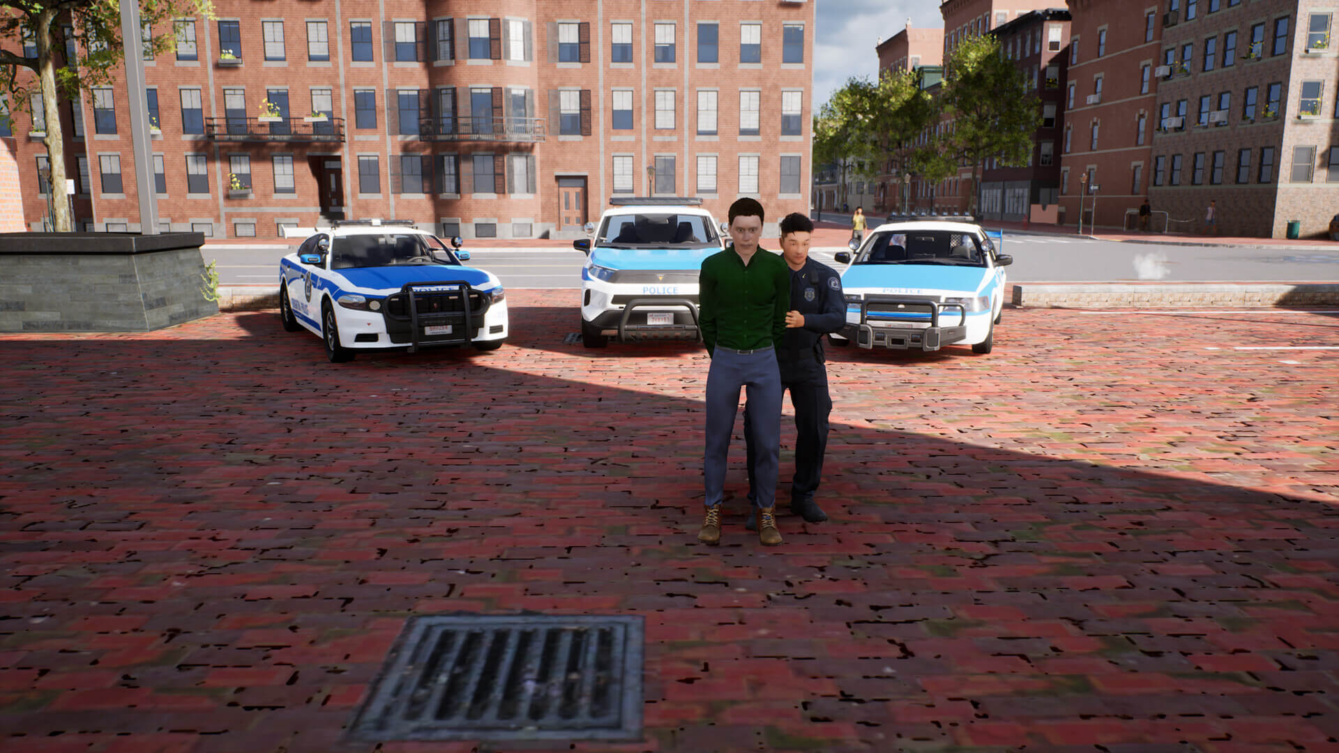 Picture of Police Simulator: Patrol Officers - Season Pass Picture of Police Simulator: Patrol Officers - Season Pass
