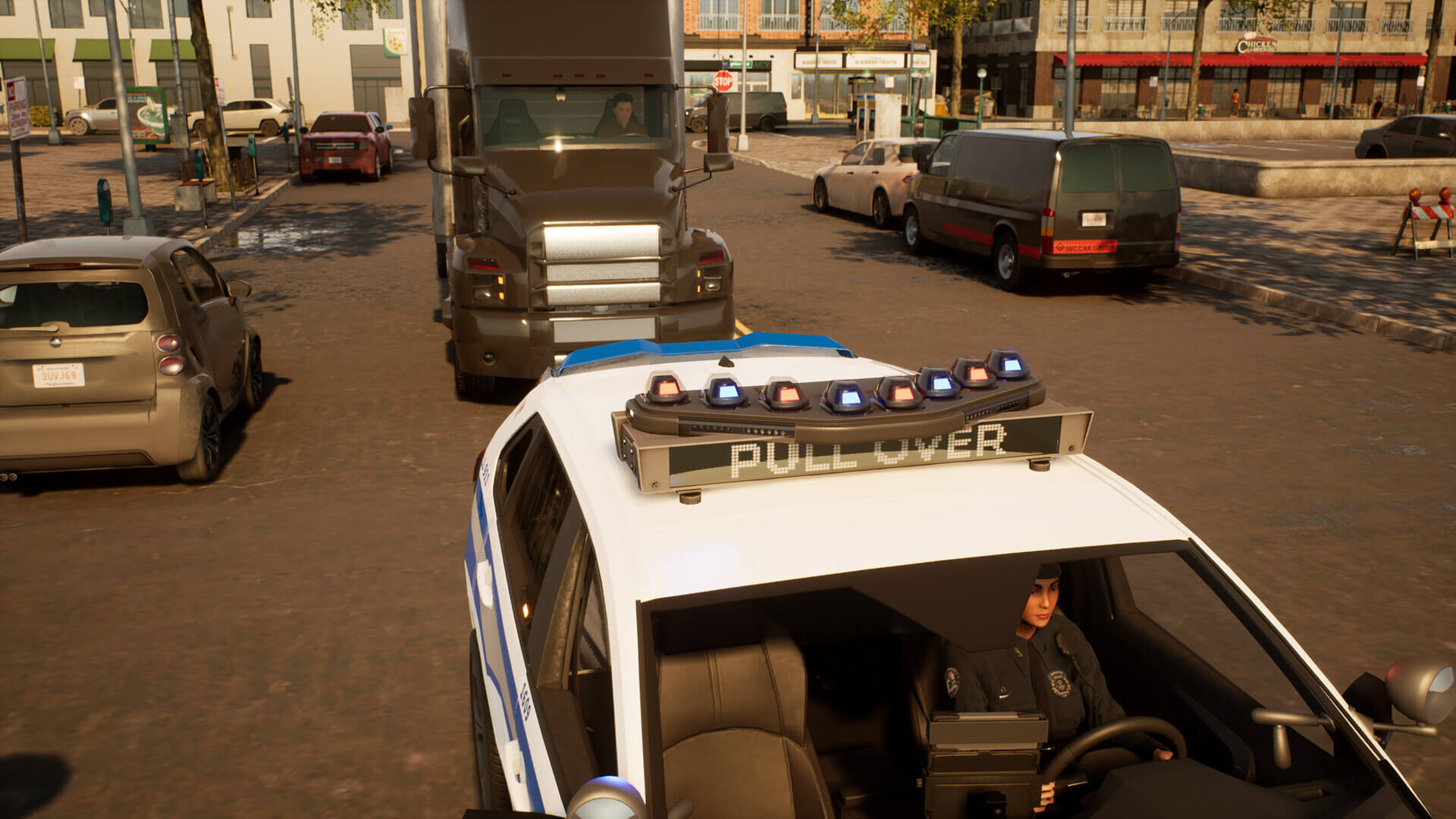 Picture of Police Simulator: Patrol Officers - Season Pass Picture of Police Simulator: Patrol Officers - Season Pass