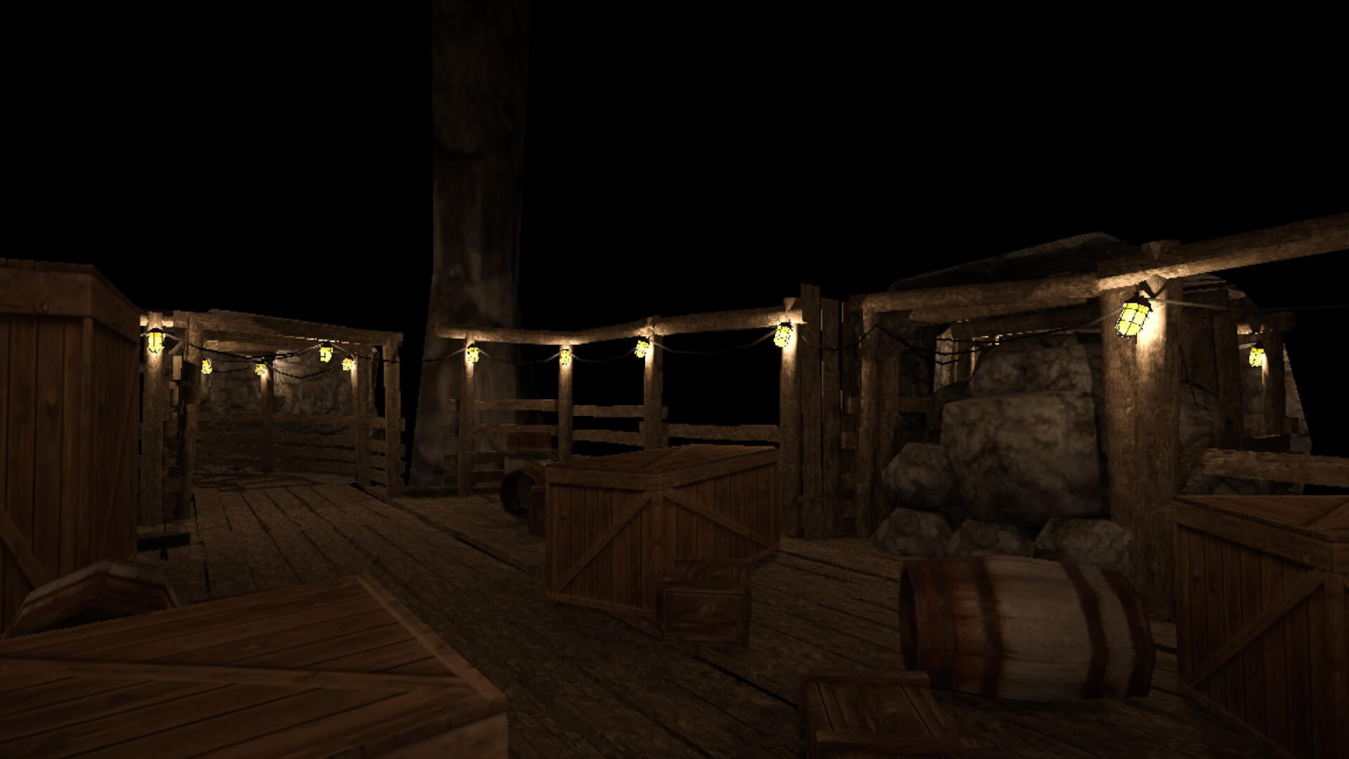 Picture of Dark Mine