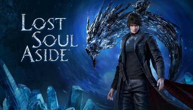 Picture of Lost Soul Aside™