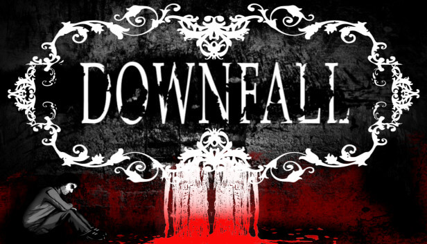 Picture of Downfall