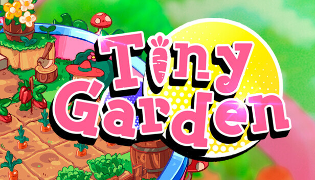 Picture of Tiny Garden