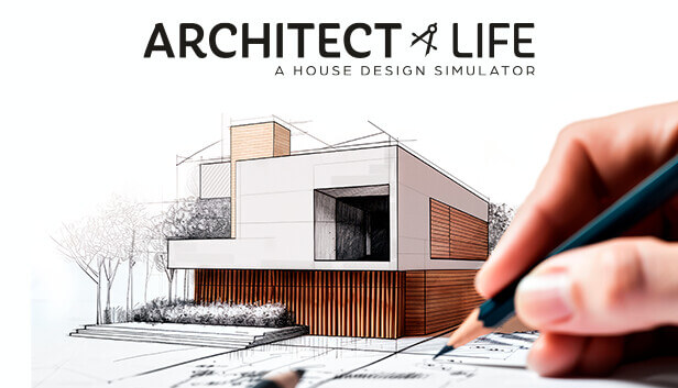 Picture of Architect Life: A House Design Simulator
