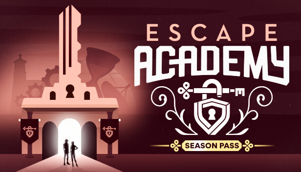 Picture of Escape Academy Season Pass