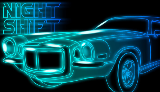 Picture of Night Shift