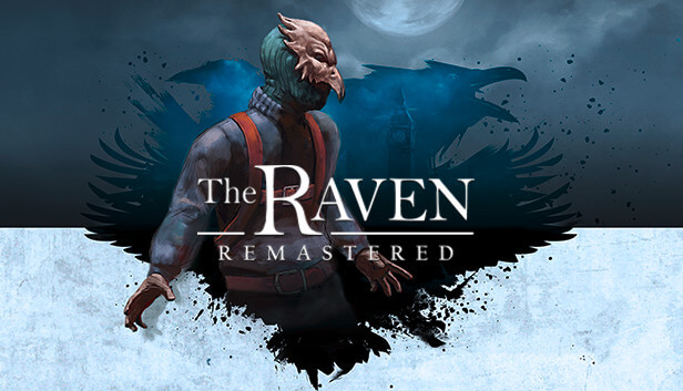 Picture of The Raven Remastered