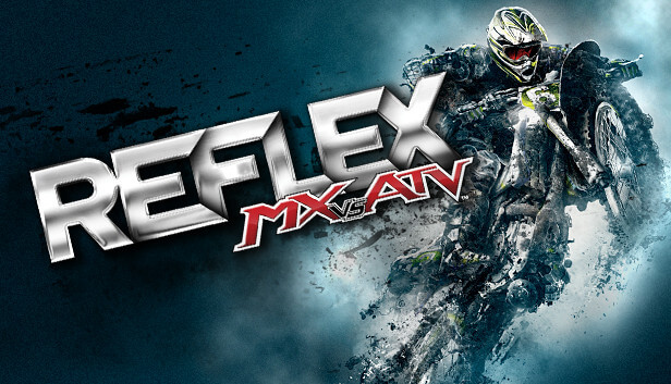Picture of MX Vs ATV Reflex