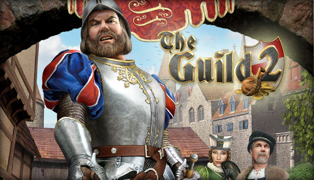Picture of The Guild 2