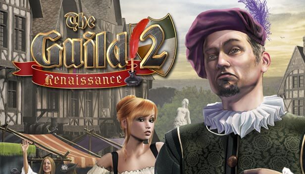 Picture of The Guild 2 Renaissance