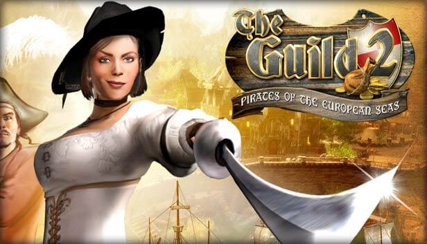 Picture of The Guild 2 Pirates of the European Seas