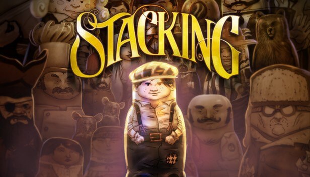 Picture of Stacking