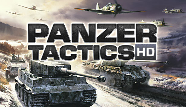 Picture of Panzer Tactics HD