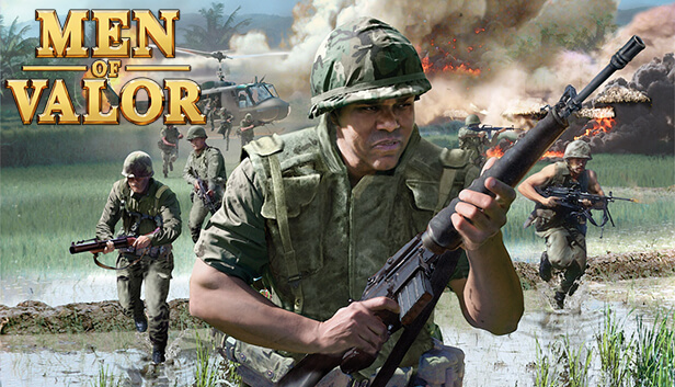 Picture of Men of Valor