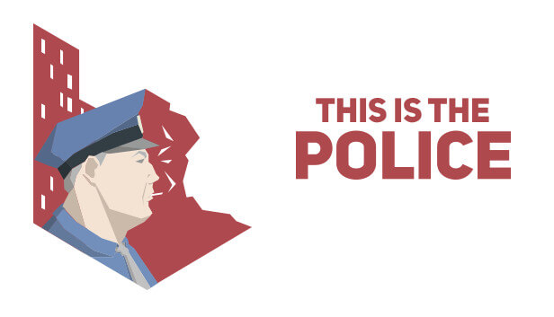 Picture of This Is the Police