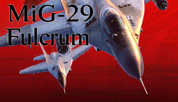 Picture of MiG-29 Fulcrum