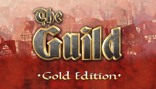 Picture of The Guild Gold Edition