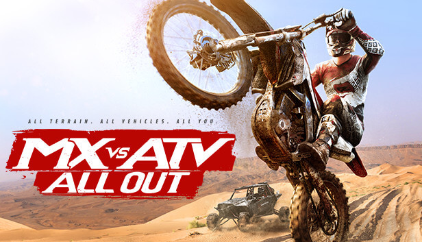 Picture of MX vs ATV All Out