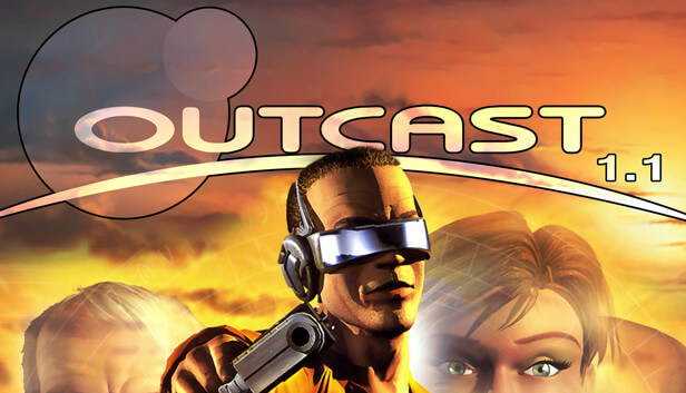 Picture of Outcast 1.1