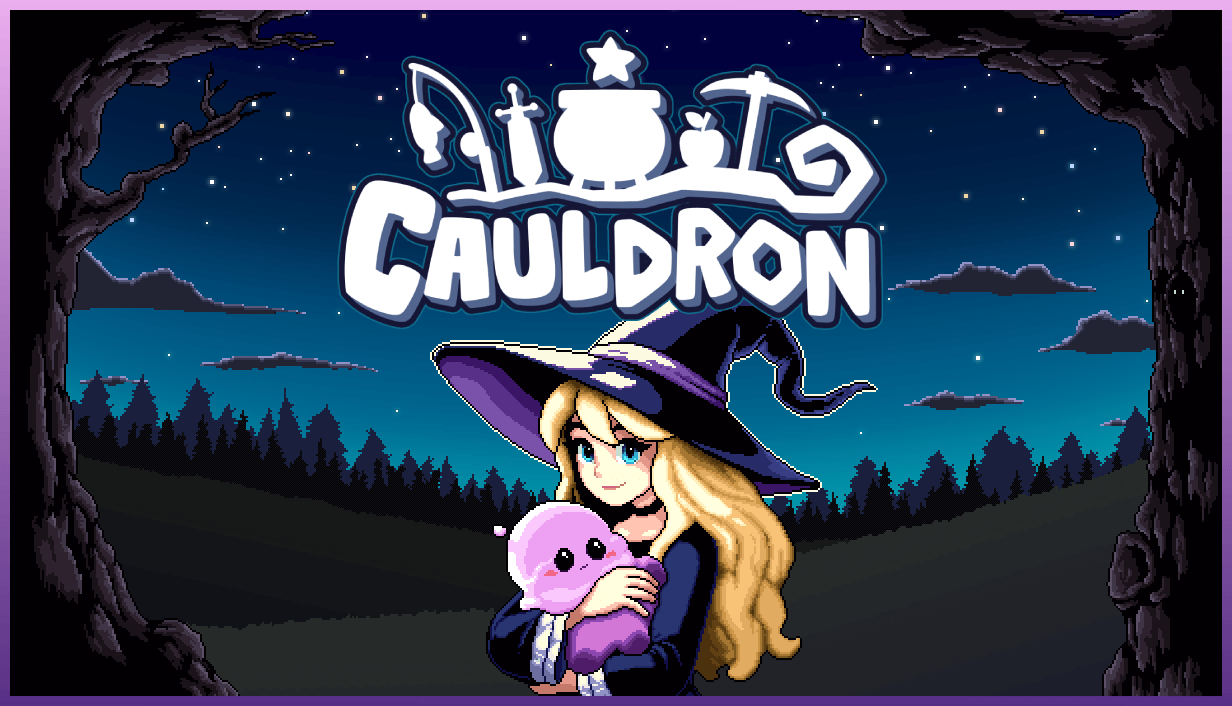 Picture of Cauldron