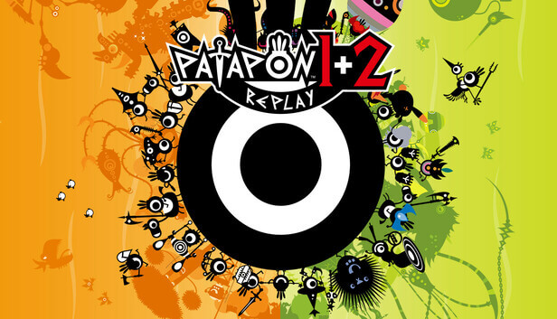 Picture of PATAPON 1+2 REPLAY