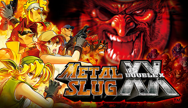 Picture of METAL SLUG XX