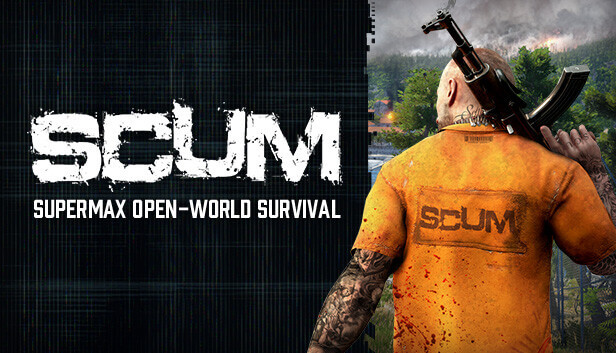 Picture of SCUM